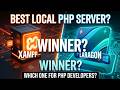 XAMPP vs Laragon – Which One Should PHP Developers Pick?