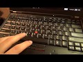 Lenovo ThinkPad X230 upgrades part 2: RAM/Storage upgrades and X220 keyboard [READ DESCRIPTION]