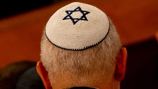 «Une cause nationale», les assises contre l'antisémitisme s'ouvrent ce lundi