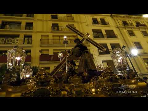 Primitiva Hermandad de los Nazarenos de Sevilla, Archicofradía Pontificia y Real de Nuestro Padre Jesús Nazareno, Santa Cruz en Jerusalén y María Santísima de la Concepción