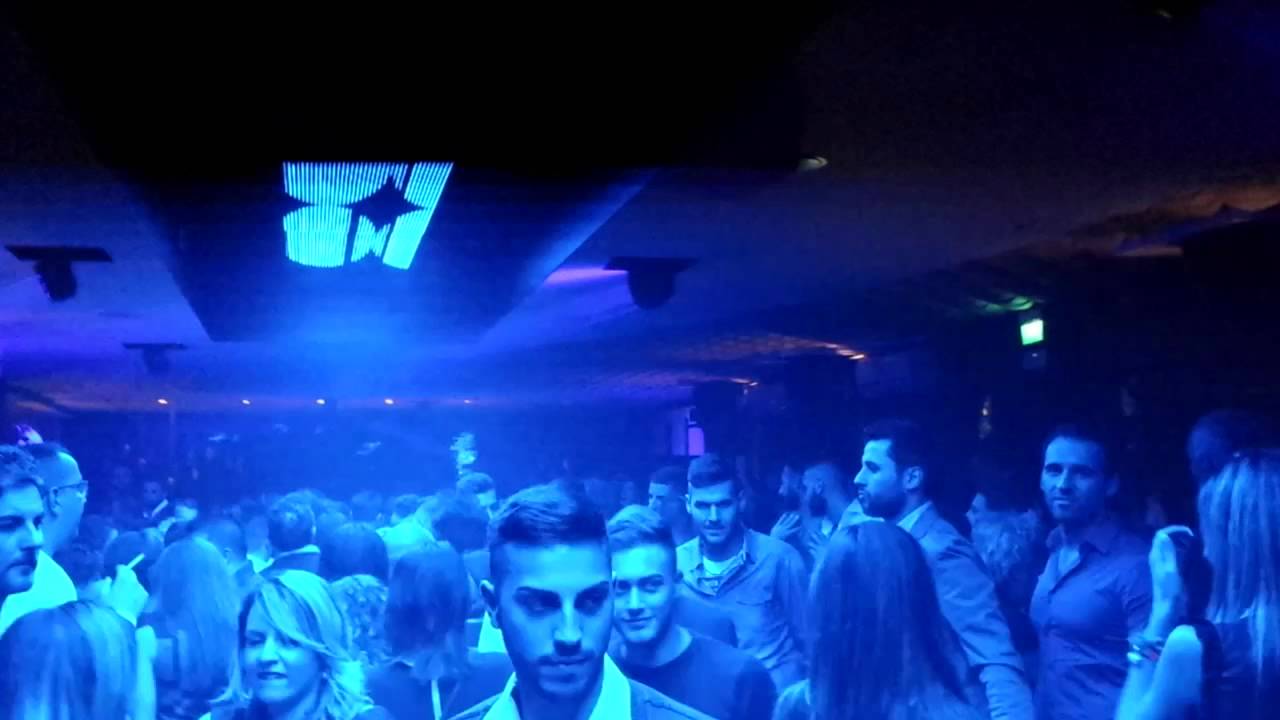 BSide Salerno 15 11 14 Inaugurazione YouTube