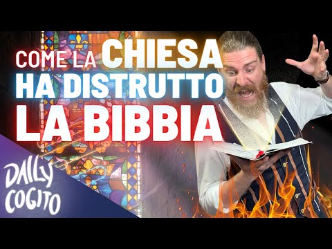 Video: Quanto è storicamente accurata la Bibbia?