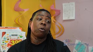 Adult Day Programs at InCommunity