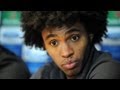 Willian - Thanks For All