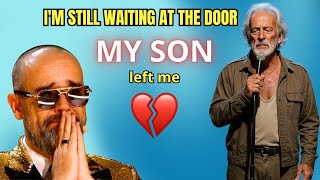 Still Waiting At The Door  54yearold Ernestos Performance Broke Millions Of Hearts Agt 2025