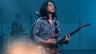 GIGI - Ya Ya Ya (Live) Energic Live Performance