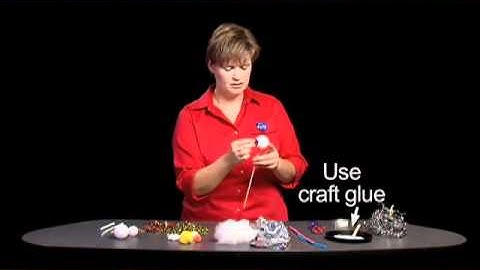 SCVTV.com 11/2/2010 NASA/JPL Education: How to Make Your Own