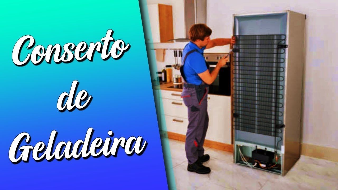 CURSO TÉCNICO EM REFRIGERAÇÃO ONLINE PARA INICIANTES COMPLETO - YouTube
