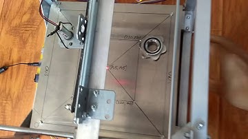 Center of Mass Finder