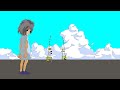 踏切/初音ミク【Music Video】