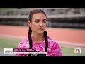 Title IX High School Athletic Controversy | The Today Show, NBC News
