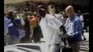 50 Cent arrested in NYC in a lamborghini Wealth