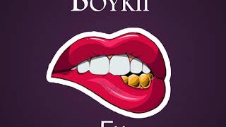 Boykii - Ex (Prod. Zurich) Resimi