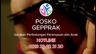 GERAKAN PERLINDUNGAN PEREMPUAN DAN ANAK BANDUNG BARAT ( IKLAN LAYANAN MASYARAKAY)