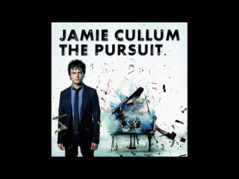 Jamie Cullum (+) Love Ain't Gonna Let You Down