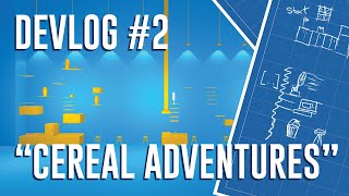 Designing a Game Level // C++ Game Devlog #2