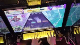Invisible Frenzy SSS1007808(103-4-2)