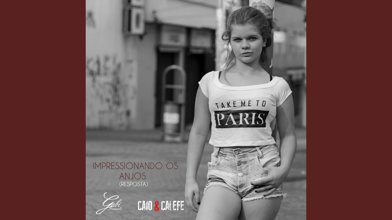 Impressionando os Anjos (Resposta)