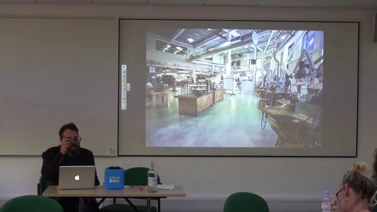 We need to talk about this… Tim Bolton - YouTube