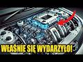 ZUPEŁNIE NOWE samochody Toyoty na wodór szokują całą branżę samochodową!