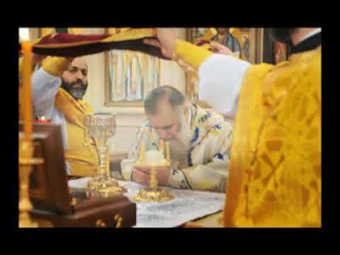 ფოთისა და ხობის მიტროპოლიტ გრიგოლის ქადაგება 19/12/2017