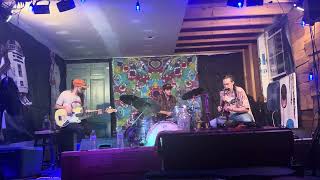 “Frequent Flyer” Live from The House, Lexington, KY. 8/15/2026