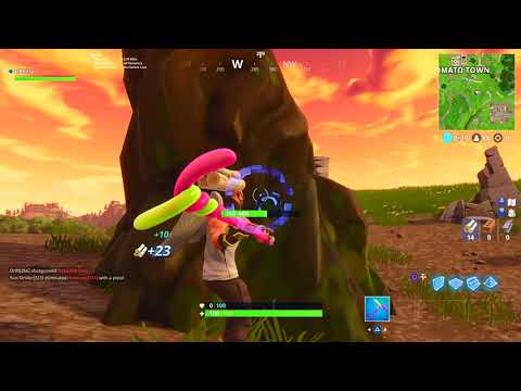 Download New Studded Axe Fortnite Pickaxe Sound Effects And Gameplay - new balloon axe fortnite pickaxe sound effects and gameplay xlphilly