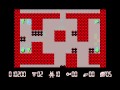 ATARI XE/XL: ROBBO - WALKTHROUGH Part 1/7