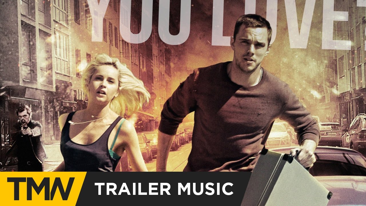 trailer el cuento de las comadrejas Collide - Trailer Music | Ninja Tracks - Catalyst Zero