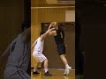 💪 #バスケ #basketball