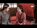 Yu Menglong &amp; Xing Fei Moment &ldquo;The Moon Brightens For You&rdquo;