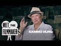 Meet the Filmmakers: Sammo Hung | Now playing on the Criterion Channel