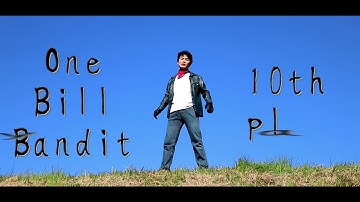 One Bill Bandit 10th play「Roll Roll Roll Rolling The CINEMA」予告