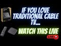 Why traditional cable tv are losing  formuler z11 pro max   formuler gtv
