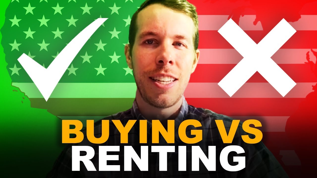 Buying VS Renting In Chicago... Living In Chicago 2023 YouTube