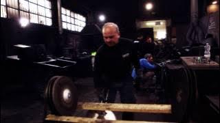 UFIP Earcreated Cymbals - The Factory