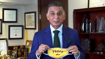 Welcome to Rowan University for Fall 2020