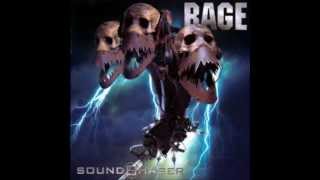 Watch Rage Soundchaser video