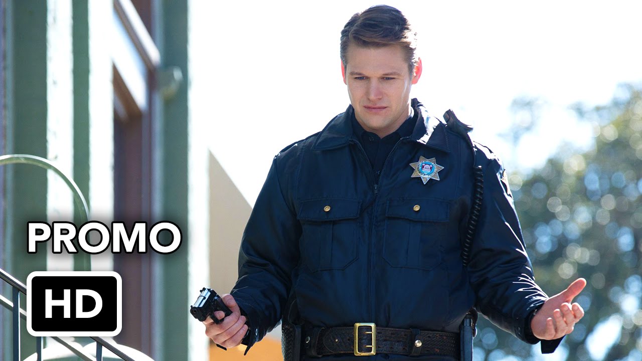 The Originals 3x17 Promo "Behind the Black Horizon" (HD)
