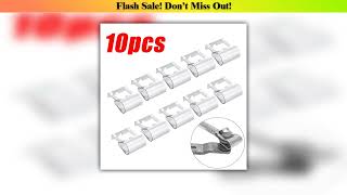 Universal Wiper Repair — Exclusive (2025): Universal Wiper Repair Clip Fixing Buckle
