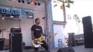 Mxpx Live &quot;Let It Happen&quot; in Oceanside