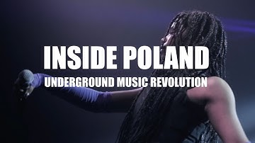 POLAND | Inside CZELUSC: The Global Wave & Underground Music Revolution – Documentary