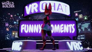 VRChat Furry Moments That Are Completely Unhinged