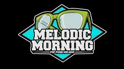 Melodic Morning feat Ikhwan Ciptadi - Halo Penjahat (Jamrud Cover)  - Durasi: 3:10. 