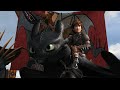 Hiccup the Chief | How to Train Your Dragon 2 (3D)