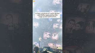 Justin Bieber And Hailey Bieber Are So In Love justinbieber haileybieber grammys redcarpet love