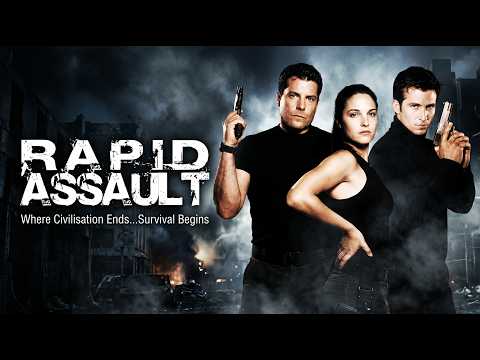 Rapid Assault still