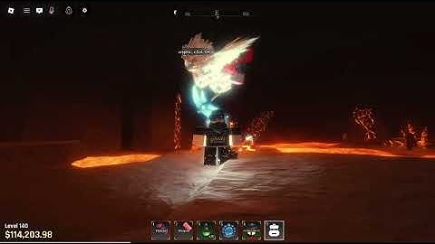 Exploiter in the forge