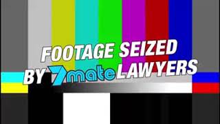 7Mate Man-I-Mate 2020 Promo