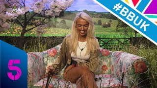 EXCLUSIVE: Isabelle has made it to the final! | Day 52 Profile